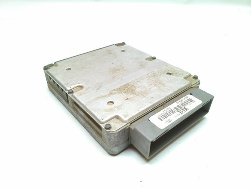Modulo centralina motore