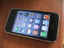 Apple iphone 3gs 16gb a1303 - iphone,