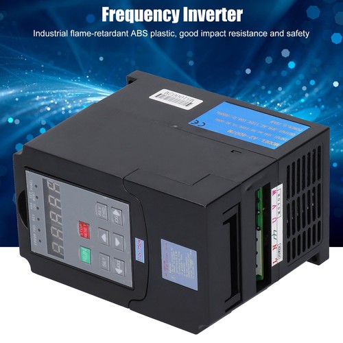 Inverter frequenza - 、inverter, di