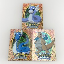 Linea evolutiva Topps