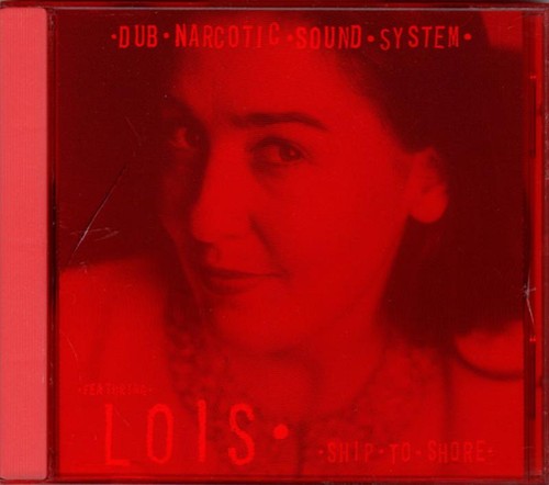 Dub narcotic sound - dub,