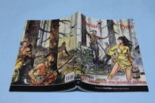 MANARA/PRATT TUTTO RICOMINCIÒ CON UN'ESTATE INDIANA 1^ EDIZ. 1986 MILANO OTTIMO