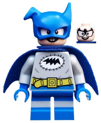 Lego minifig colsh16 - minifig,