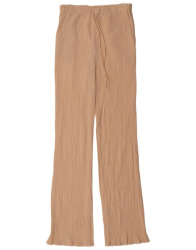Zara womens bootcut chino - womens,