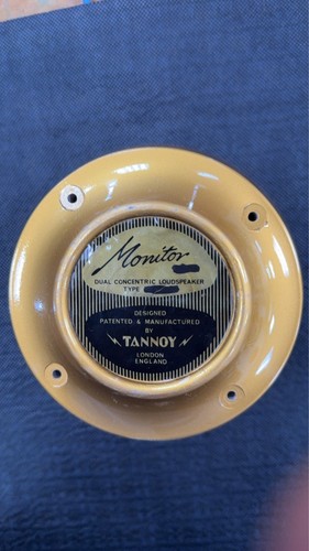 Tappo tannoy oro - tappo,