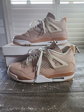 Nike Air Jordan 4 taglia
