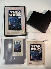 STAR WARS JVC LUCASFILMGAMES