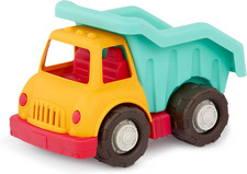 – Dumper – Dumper –