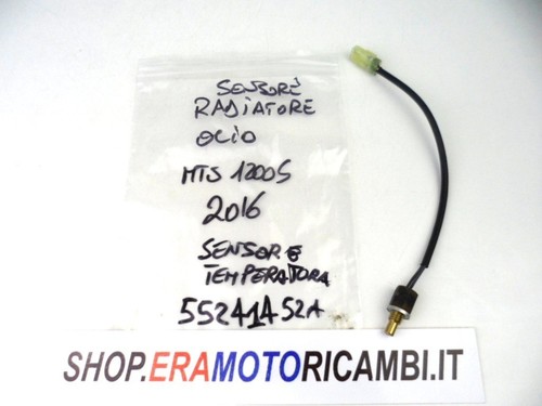 55241452a sensore temperatura - 55241452a,