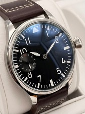 Parnis carica manuale