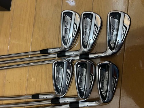 Titleist ap2 714 ferri - ap2, da