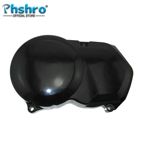 Coperchio statore motore