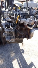 Motore chevrolet captiva 0 - chevrolet, 2.0