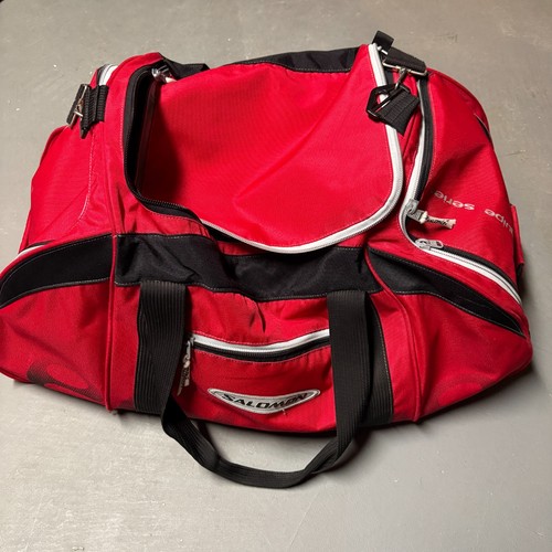 Salomon equipe borsa grande - salomon,