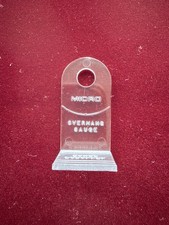Misuratore sbalzo micro - misuratore,