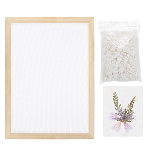 Diy paper sieve - diy, flowers