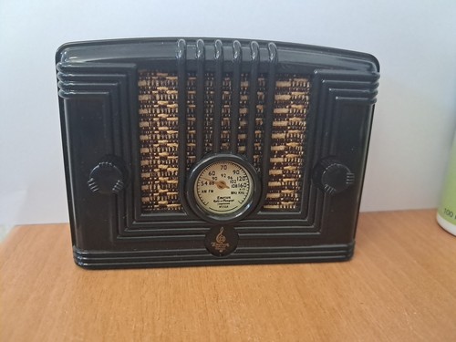 Radio emerson 199 - emerson, b-a