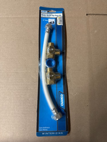 Camco 35963 supreme kit - kit, di