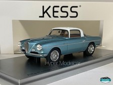 KESS MODEL 1/43 ALFA ROMEO