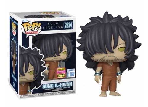 Pre order funko - funko, il