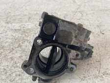 CORPO FARFALLATO PER TOYOTA