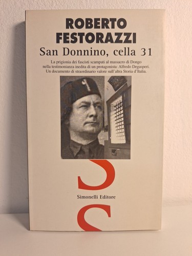 Roberto festorazzi san - festorazzi, donnino