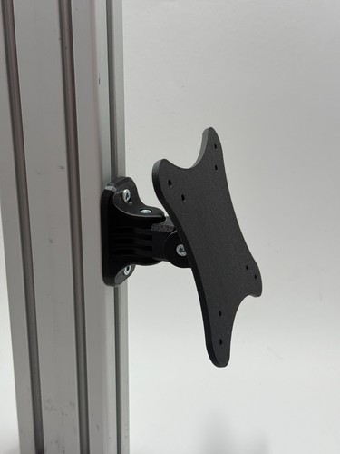 Supporto vesa 100 - supporto,