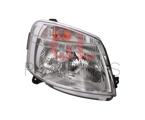 Faro per citroen berlingo - per,