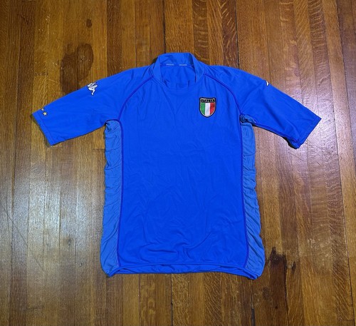 Italia 2002 home taglia - italia,