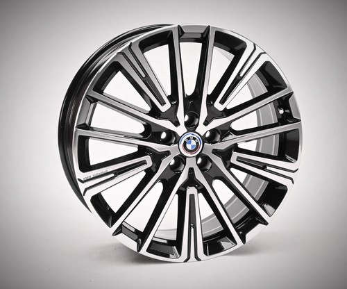 Cerchi lega bmw - in,
