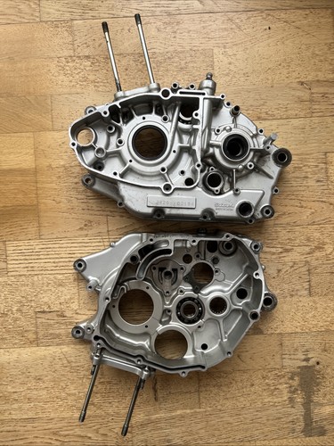 Suzuki tu250 carter - suzuki,