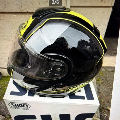 Shoei neotec casco modulare - shoei,