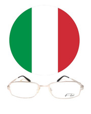 women's frame eyeglasses made