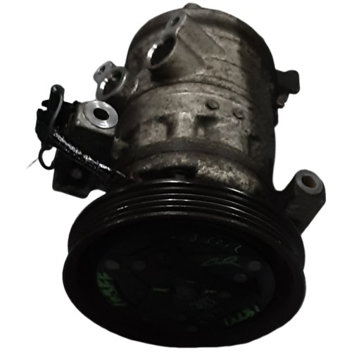 Compressore aria condizionata - aria,