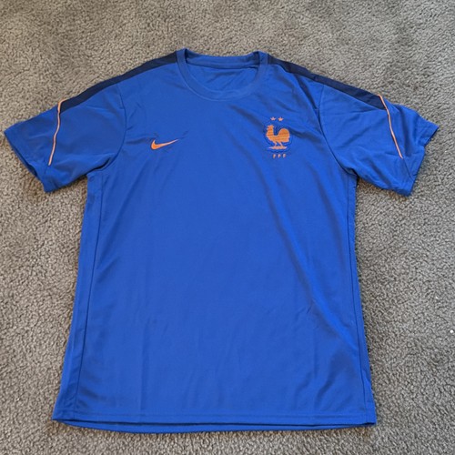 Nike france 2026 - nike, dri-fit