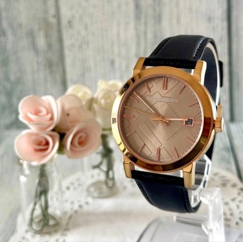 Orologio città burberry - da,