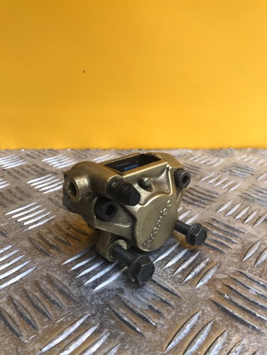 Etrier avant pour mbk stunt - pour,