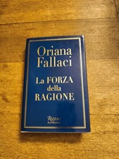 Oriana fallaci la - -, forza