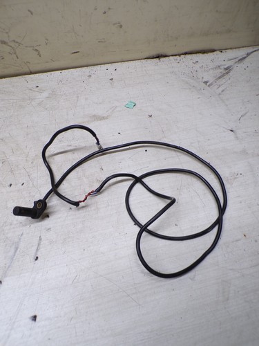 Capteur vitesse yamaha dt50 - capteur,