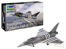 Revell: Eurofighter Typhoon
