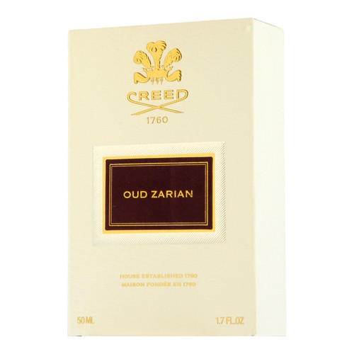Creed oud zarian edp ml - oud,