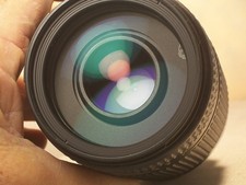 Objectif nikon  AF nikkor