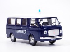 FIAT 238 VAN CARABINIERI