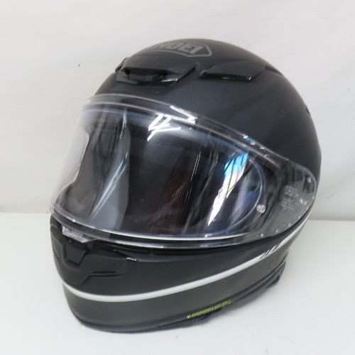 Shoei nocturne full - nocturne,