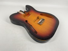 Corpo Chitarra MJT Ufficiale