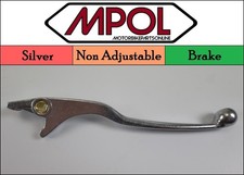 Suzuki GN 250 1994-1999 [Leva