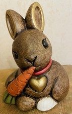 Thun Coniglio con Carota