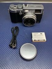 Fujifilm X100T fotocamera