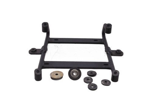 Portapacchi supporto valigie - supporto,
