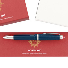 Montblanc Meisterstück Romeo